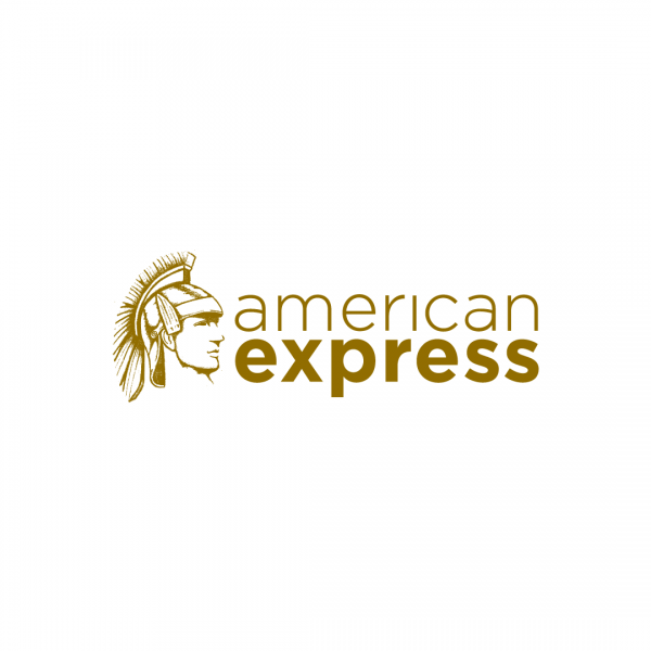 AMEX Rebrand Logo