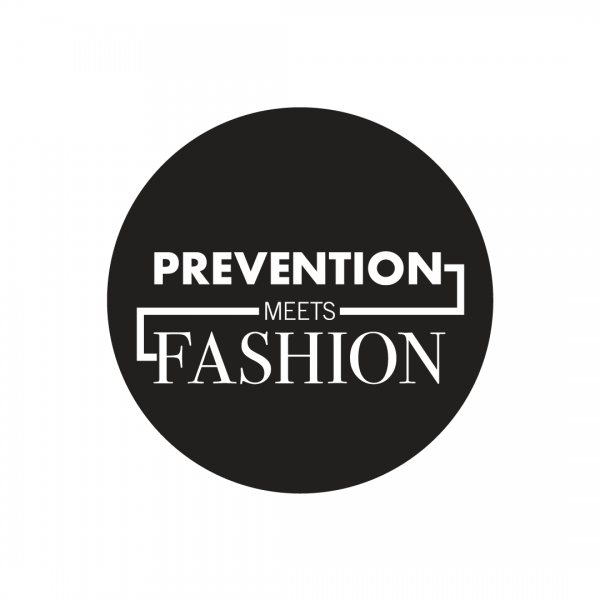 Prevention Meets Fashion Logo
