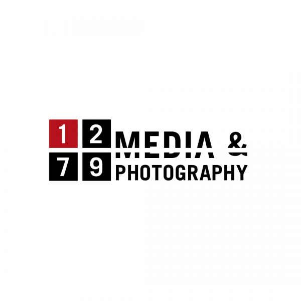 1279 Media & Photography Logo