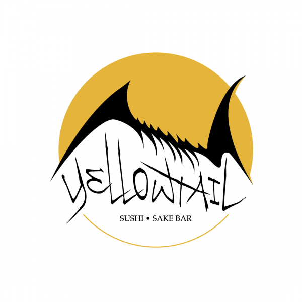 YellowTail Sushi Logo